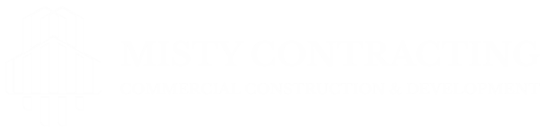 Misty Contracting, LLC Logo