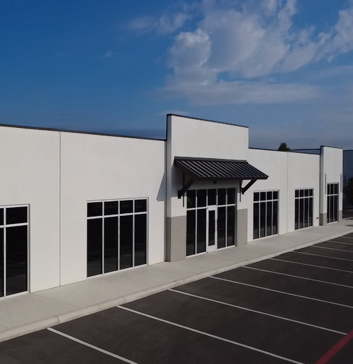 The Shops at Sawmill Glade