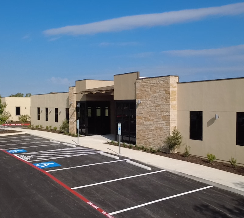 Wild Pine (Phase 1 & 2)