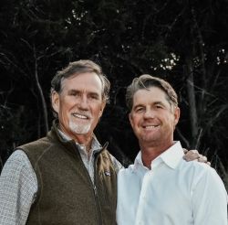 Duncan is a long time friend and client of Misty Baker. He hired Misty for the Wild Pine development construction.